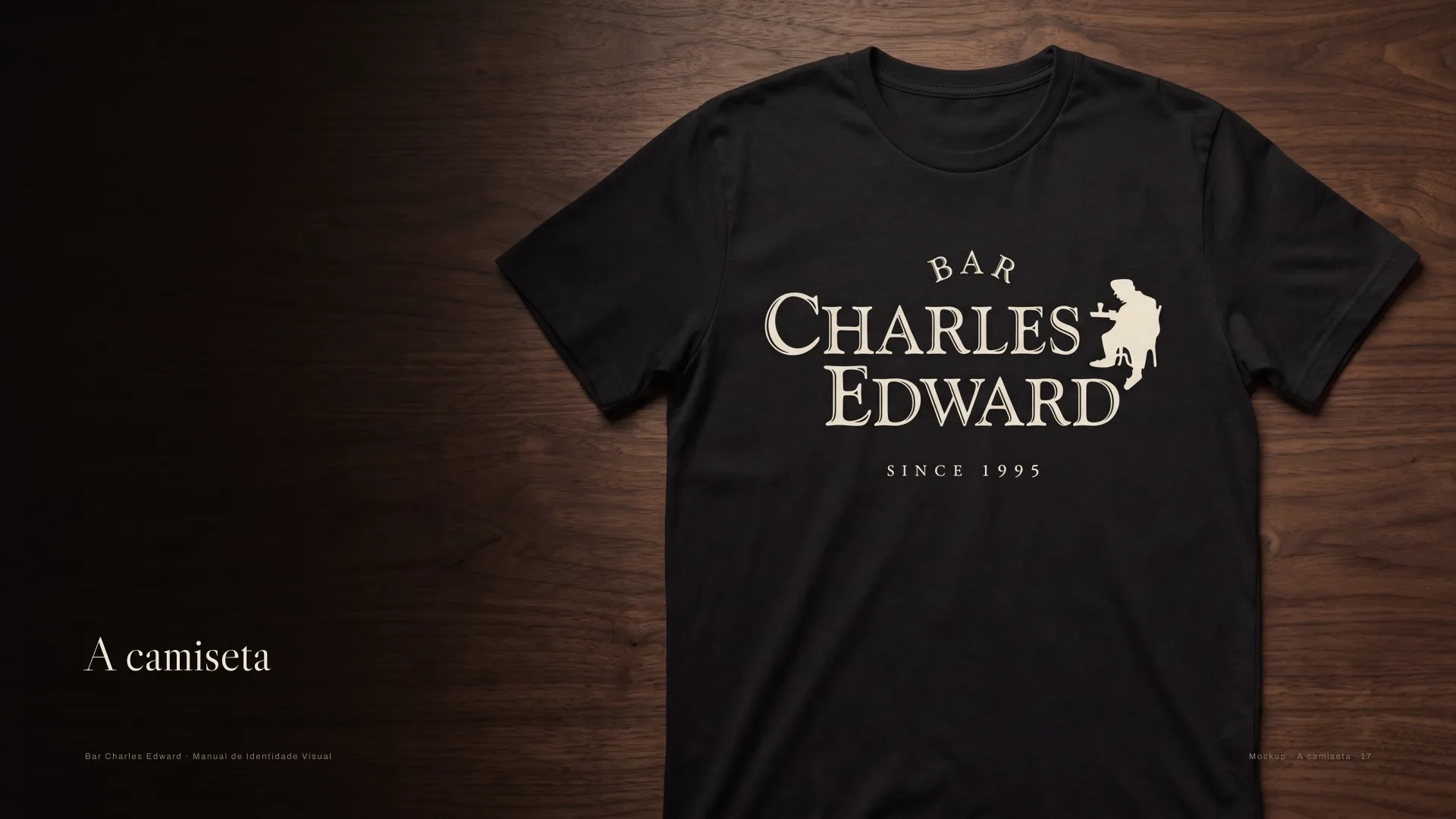Camiseta