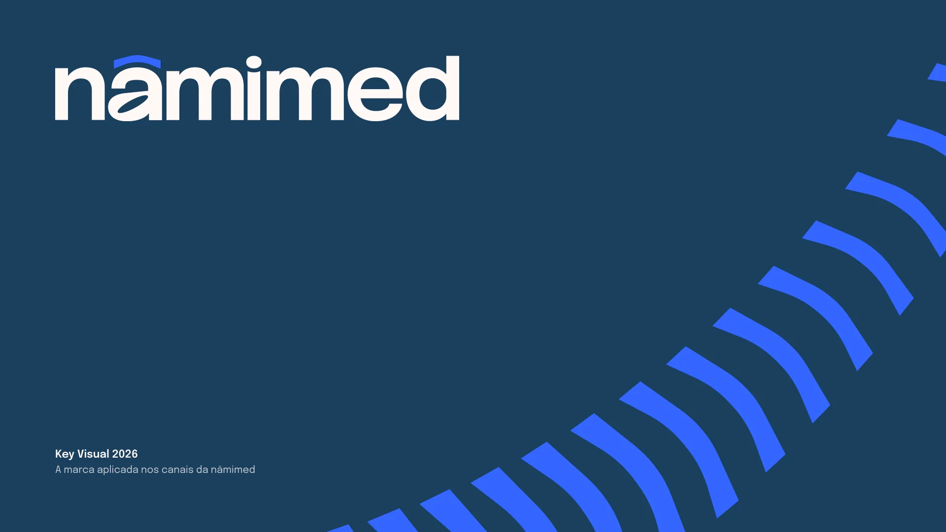 nâmimed: capa